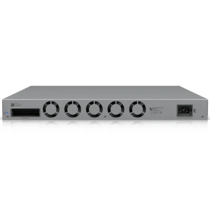 Ubiquiti Pro XG 24 PoE Switch POE administrable (USW-Pro-XG-24-PoE-EU)