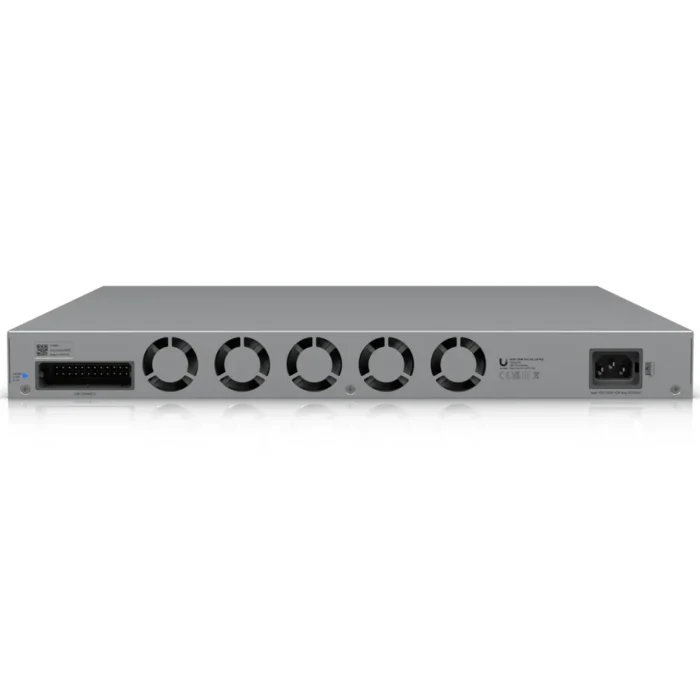 Ubiquiti Pro XG 24 PoE Switch POE administrable (USW-Pro-XG-24-PoE-EU)