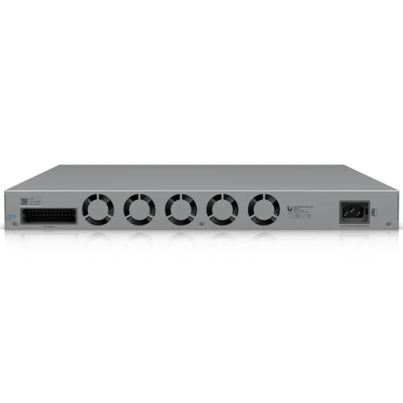 Ubiquiti Pro XG 24 PoE Switch POE administrable (USW-Pro-XG-24-PoE-EU)