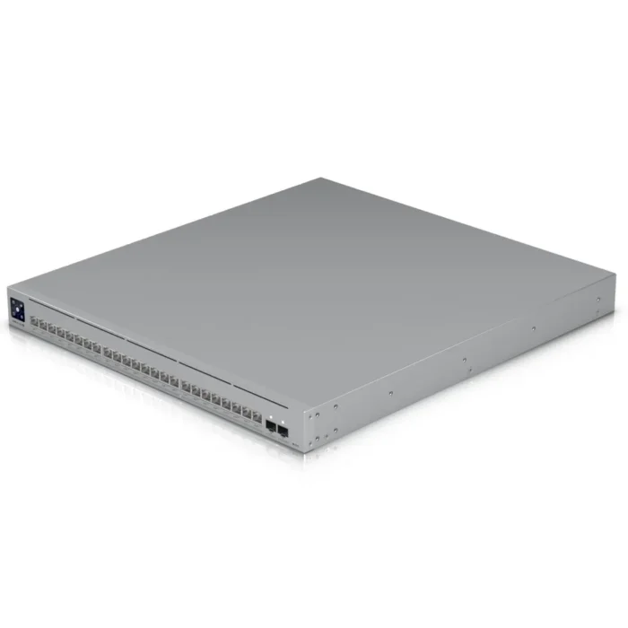Ubiquiti Pro XG 24 PoE Switch POE administrable (USW-Pro-XG-24-PoE-EU)