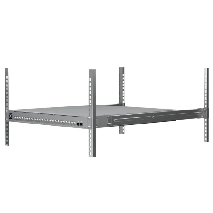 Ubiquiti Pro XG 24 PoE Switch POE administrable (USW-Pro-XG-24-PoE-EU)