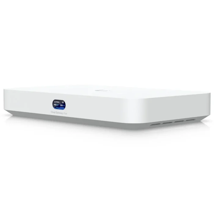 Ubiquiti Unifi Passerelle Cloud Fibre UCG-Fibre (30W)