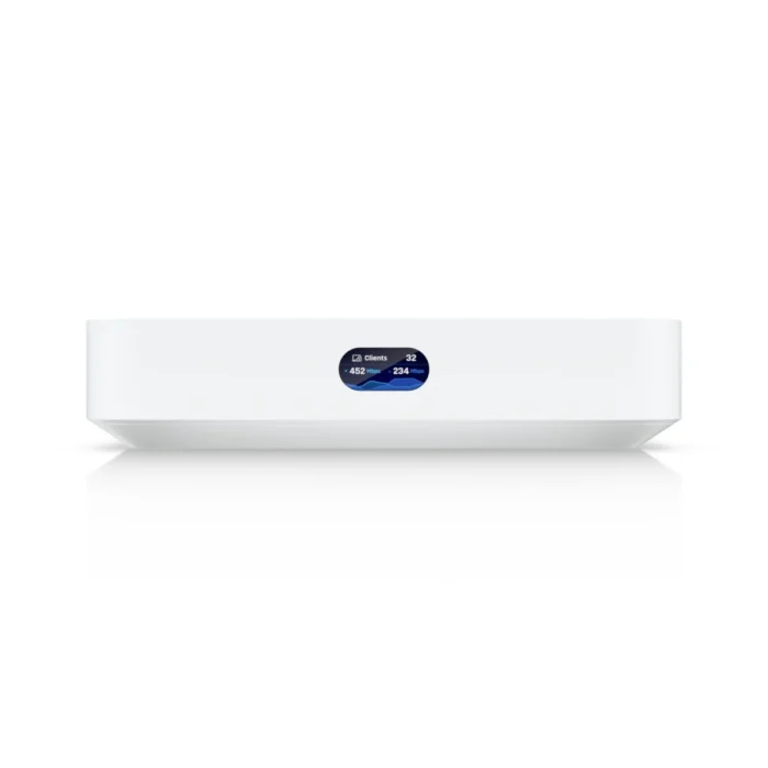 Ubiquiti UCG-Max Cloud Gateway Max