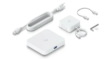 Ubiquiti UCG-Max Cloud Gateway Max