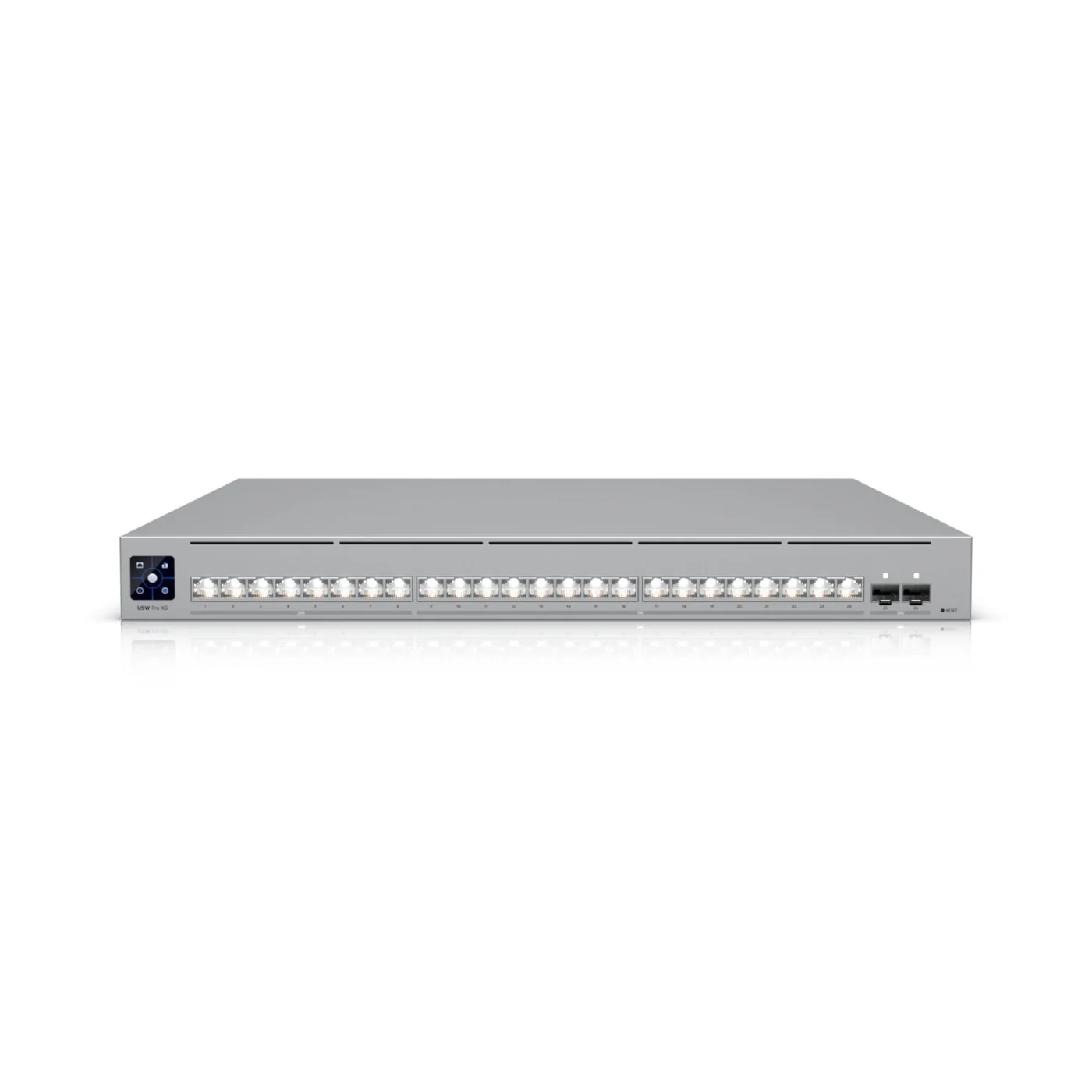 Ubiquiti USW-Pro-XG-24 Commutateur UniFi 24 ports Layer 3