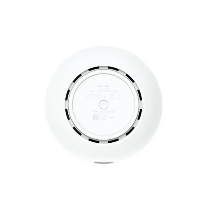Ubiquiti Dream Routeur Cloud avec WiFi 7 UDR7