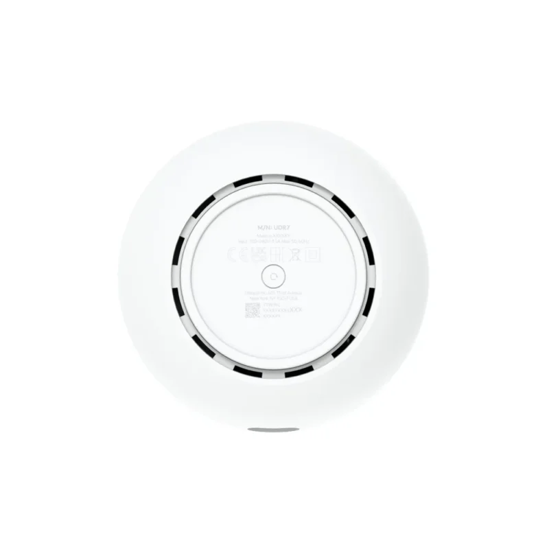 Ubiquiti Dream Routeur Cloud avec WiFi 7 UDR7