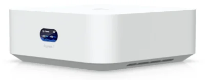 UBIQUITI UX7 UNIFI EXPRESS 7 10G CLOUD GATEWAY