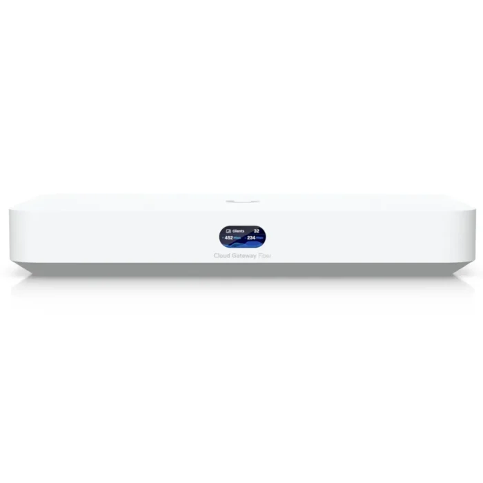 Ubiquiti Unifi Passerelle Cloud Fibre UCG-Fibre (30W)