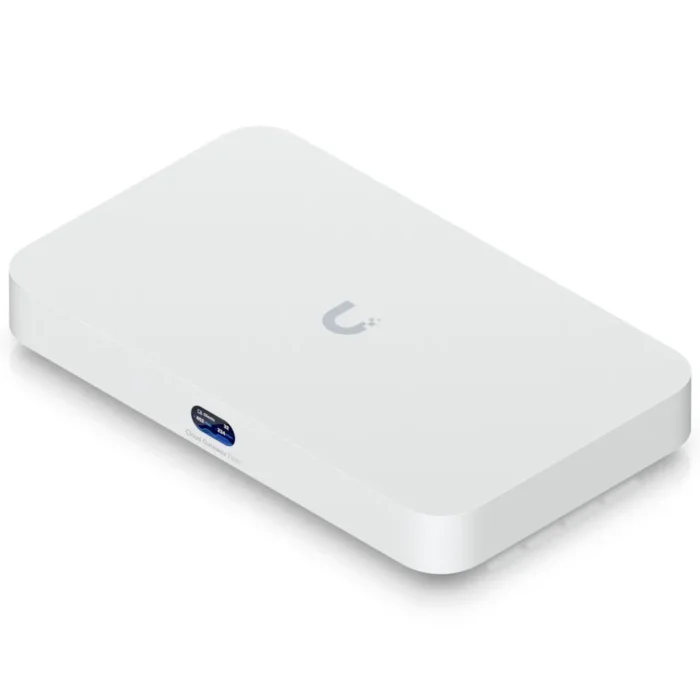 Ubiquiti Unifi Passerelle Cloud Fibre UCG-Fibre (30W)
