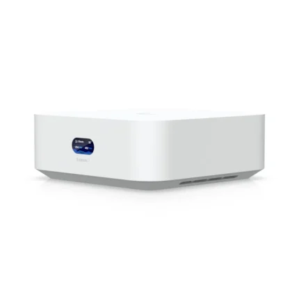 UBIQUITI UX7 UNIFI EXPRESS 7 10G CLOUD GATEWAY