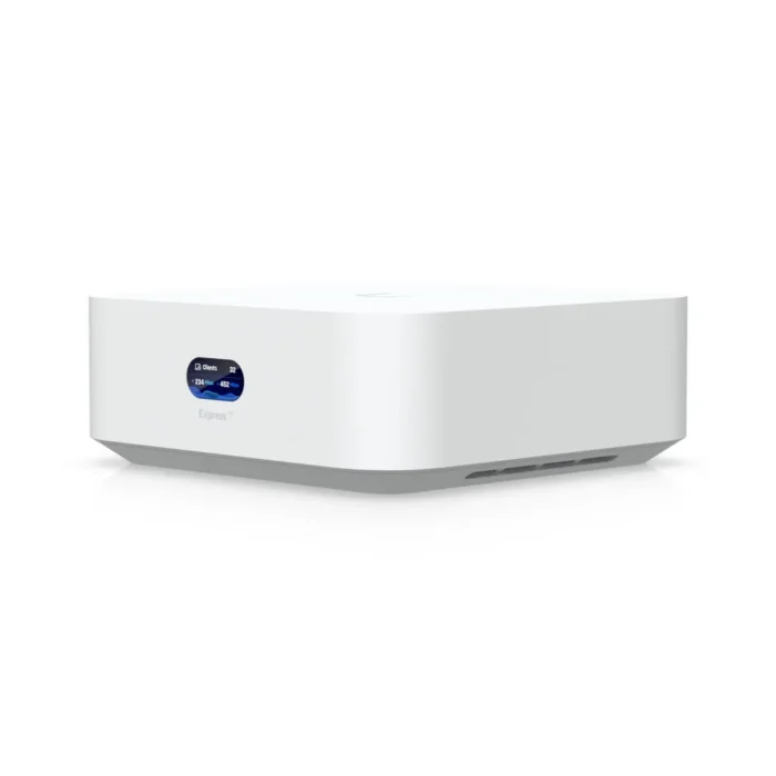 UBIQUITI UX7 UNIFI EXPRESS 7 10G CLOUD GATEWAY