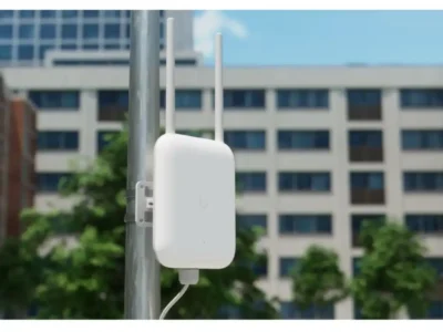 U7-Pro-Outdoor Ubiquiti UniFi U7 Pro Outdoor - Extérieur