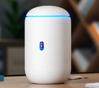 Ubiquiti Dream Routeur Cloud avec WiFi 7 UDR7