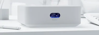 UBIQUITI UX7 UNIFI EXPRESS 7 10G CLOUD GATEWAY