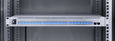 Ubiquiti USW-Pro-XG-24 Commutateur UniFi 24 ports Layer 3