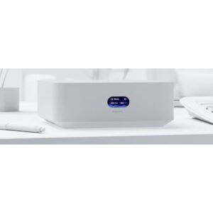 UBIQUITI UX7 UNIFI EXPRESS 7 10G CLOUD GATEWAY