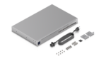 Ubiquiti Switch Pro XG 10 PoE – Switch PoE administrable USW-Pro-XG-10-PoE