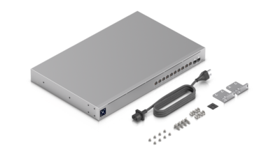 Ubiquiti Switch Pro XG 10 PoE – Switch PoE administrable USW-Pro-XG-10-PoE