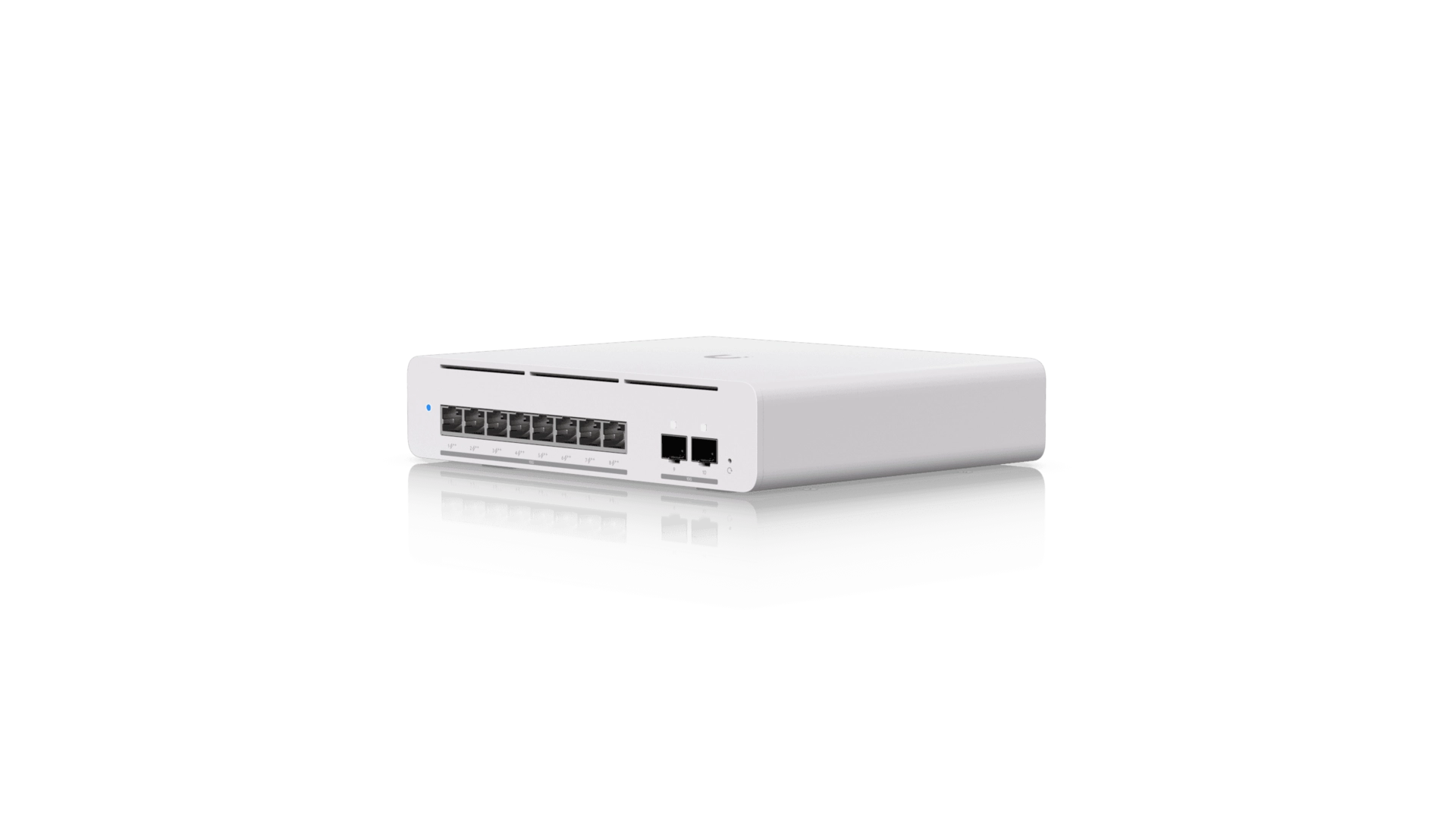 USW-Pro-XG-8-PoE - Ubiquiti UniFi USW Pro XG 8 PoE
