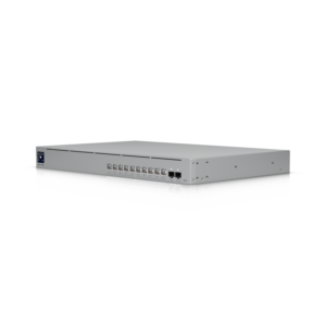Ubiquiti Switch Pro XG 10 PoE – Switch PoE administrable USW-Pro-XG-10-PoE