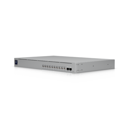 Ubiquiti Switch Pro XG 10 PoE – Switch PoE administrable USW-Pro-XG-10-PoE