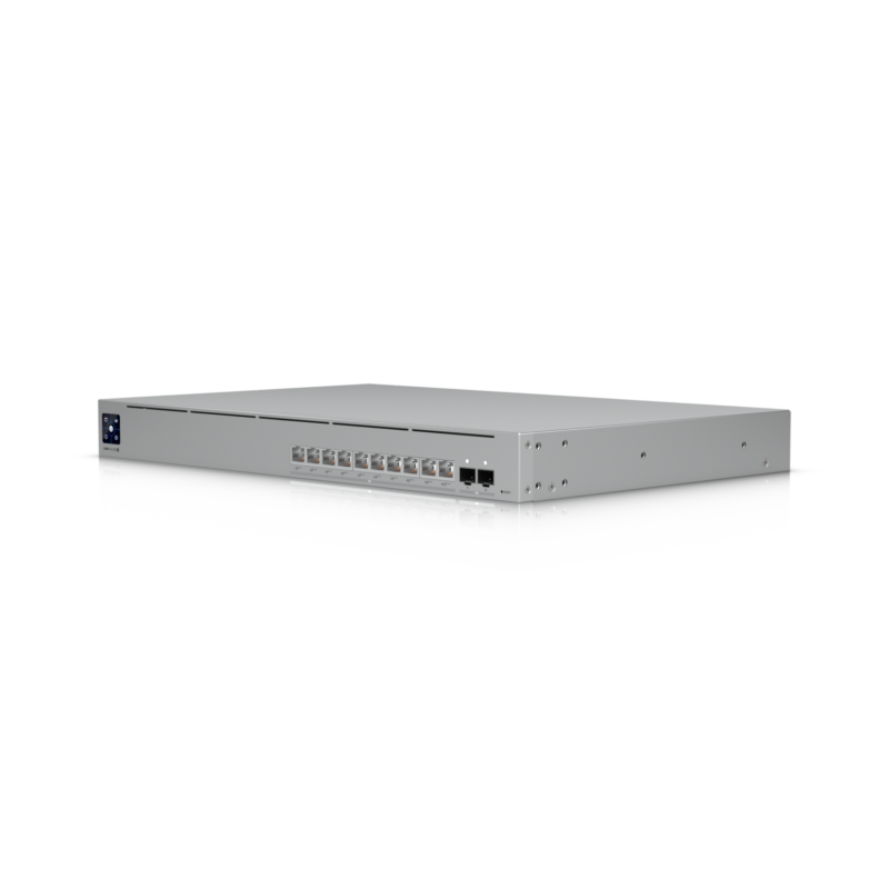 Ubiquiti Switch Pro XG 10 PoE – Switch PoE administrable USW-Pro-XG-10-PoE