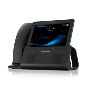 Ubiquiti Phone G3 Touch Enterprise Smartphone de bureau haut de gamme UTP-G3-Touch-Enterprise