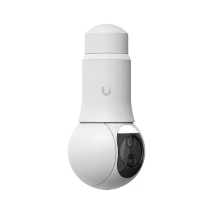 Ubiquiti Camera PTZ 4K tout temps UVC-G6-PTZ-W