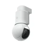 Ubiquiti Camera PTZ 4K tout temps UVC-G6-PTZ-W