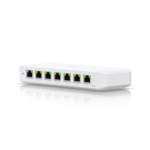 Ubiquiti USW-ULTRA-210W UniFi Commutateur 8 ports GbE PoE+
