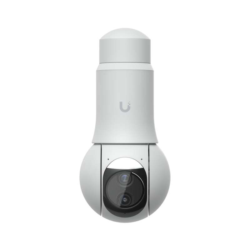 Ubiquiti Camera PTZ 4K tout temps UVC-G6-PTZ-W