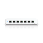 Ubiquiti USW-ULTRA-210W UniFi Commutateur 8 ports GbE PoE+