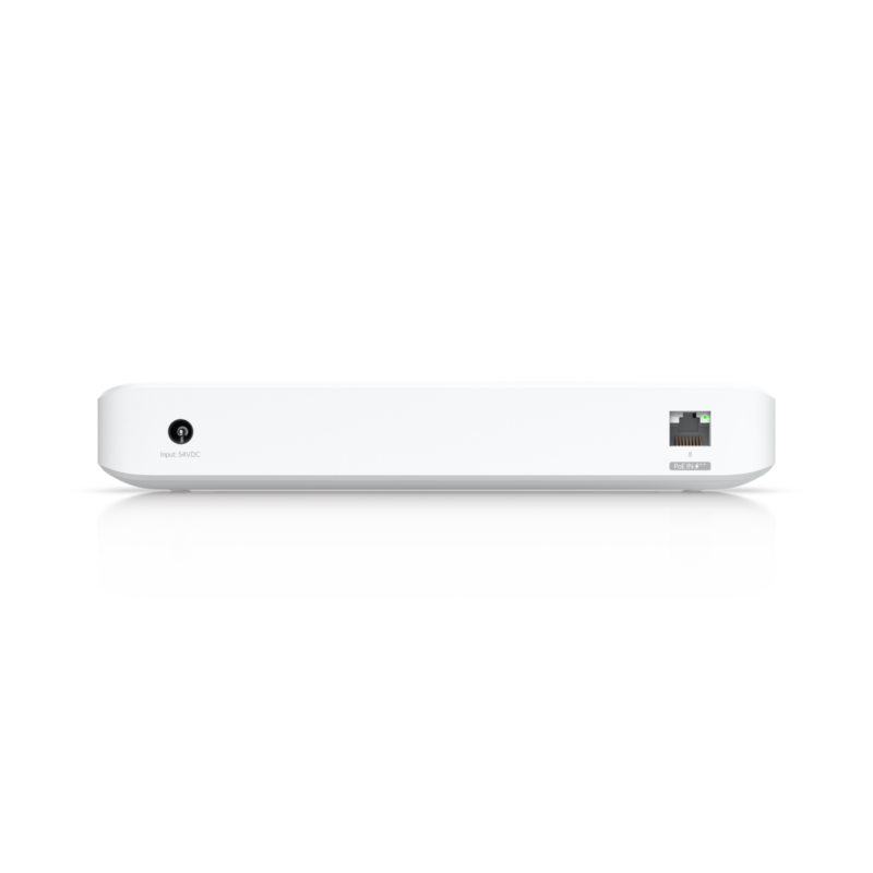 Ubiquiti USW-ULTRA-210W UniFi Commutateur 8 ports GbE PoE+
