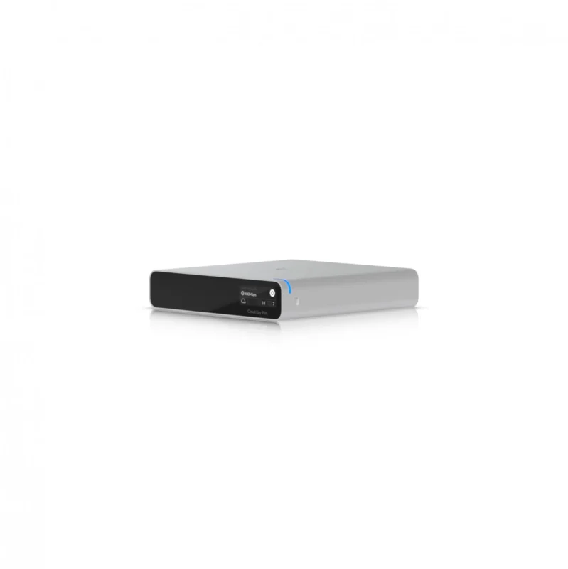 Ubiquiti UCK-G2-SSD CloudKey+