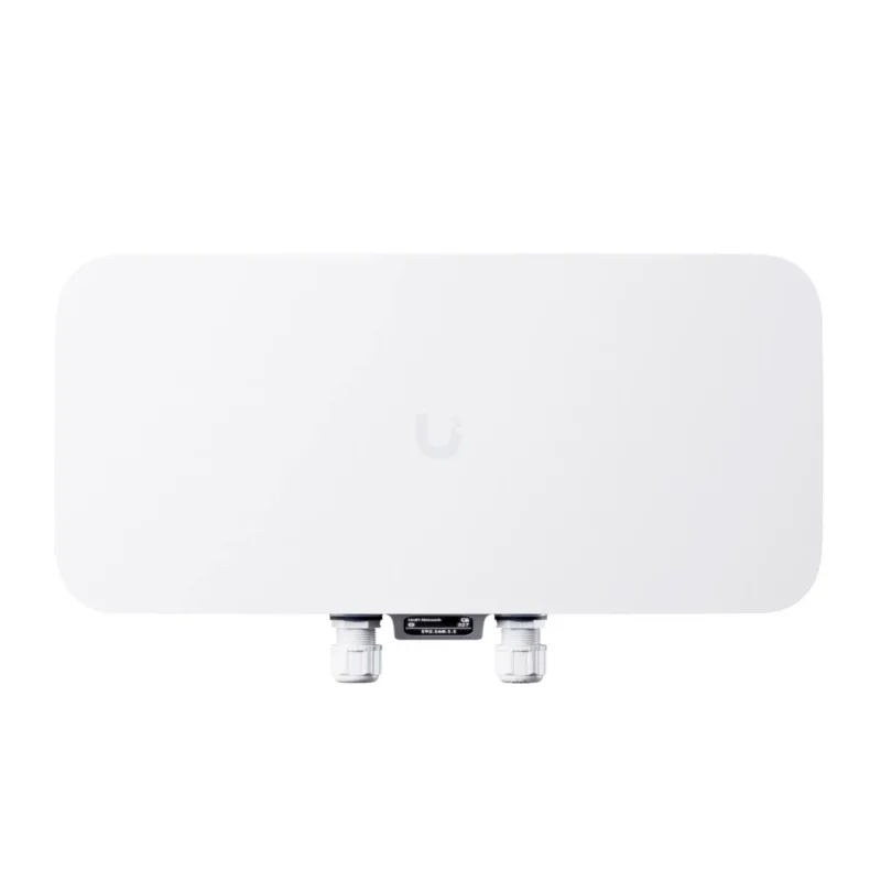 Ubiquiti E7-Audience Point d'accès WiFi 7 11500 Mbit/s Blanc Connexion Ethernet