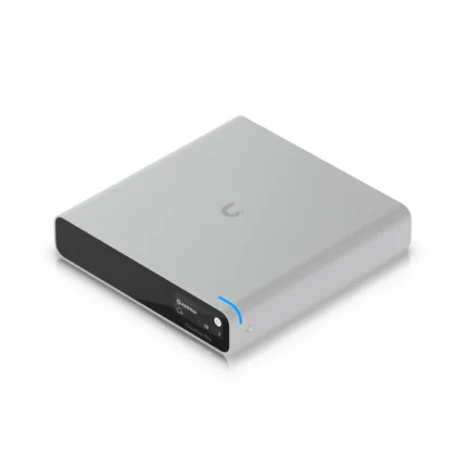 Ubiquiti UCK-G2-SSD CloudKey+
