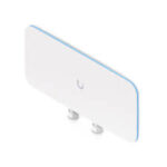Ubiquiti E7-Audience Point d'accès WiFi 7 11500 Mbit/s Blanc Connexion Ethernet
