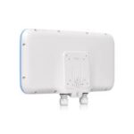 Ubiquiti E7-Audience Point d'accès WiFi 7 11500 Mbit/s Blanc Connexion Ethernet