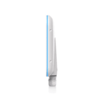 Ubiquiti E7-Audience Point d'accès WiFi 7 11500 Mbit/s Blanc Connexion Ethernet
