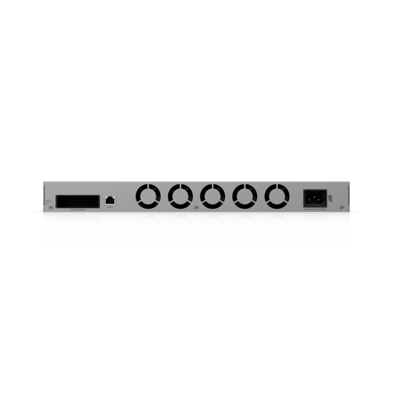 Ubiquiti UDM-Beast Dream Machine Beast 25 Gbps IPS/IDS 7500+ clients