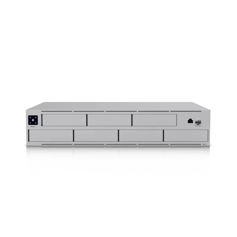 Ubiquiti UNAS-Pro-8 Serveur NAS 8 baies