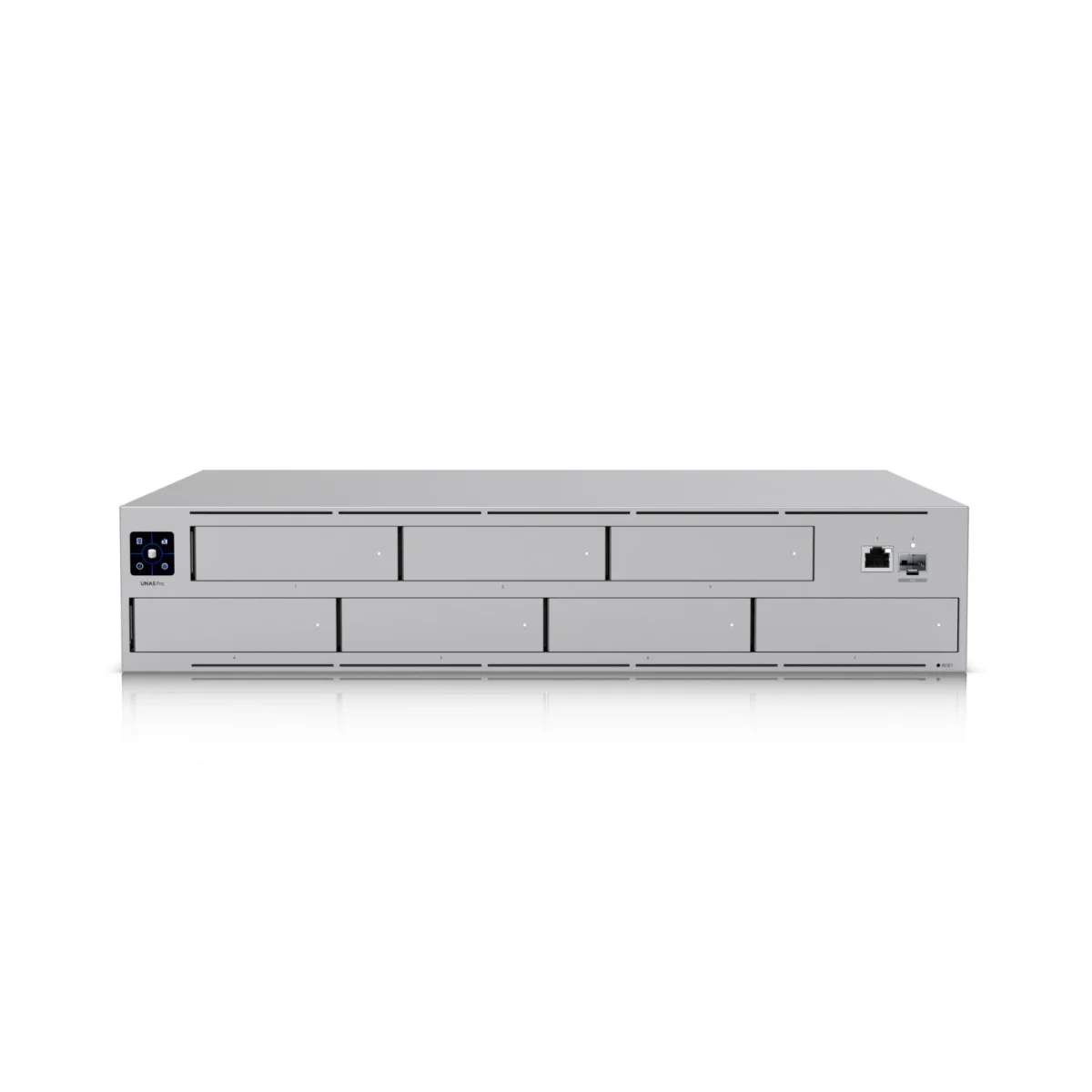 Ubiquiti UNAS-Pro-8 Serveur NAS 8 baies
