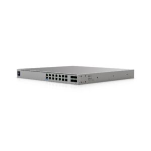 Ubiquiti EF-Core UniFi Enterprise Firewall Core 100 Gbps