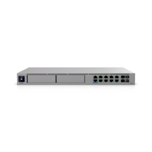 Ubiquiti UDM-Beast Dream Machine Beast 25 Gbps IPS/IDS 7500+ clients