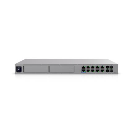 Ubiquiti UDM-Beast Dream Machine Beast 25 Gbps IPS/IDS 7500+ clients
